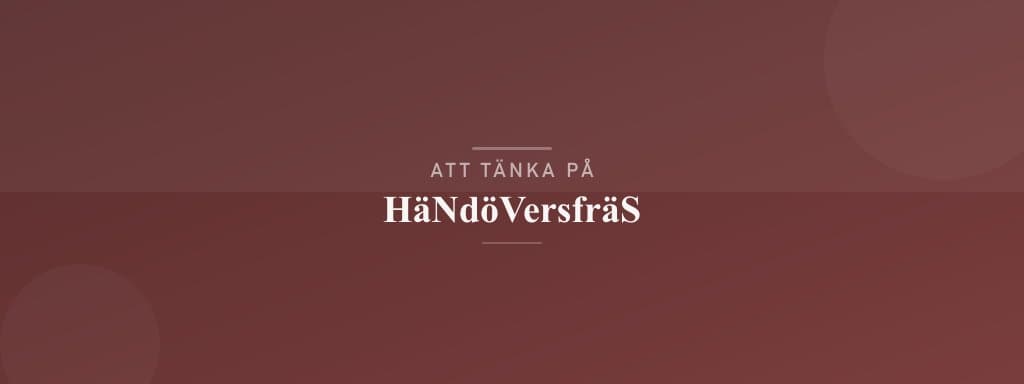 Vanliga misstag med överhandsfräs