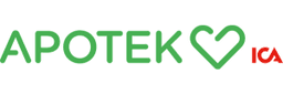 Apotek Hjärtat logotyp
