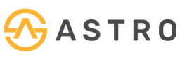 AstroSweden logotyp