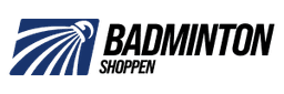 Badmintonshoppen logotyp
