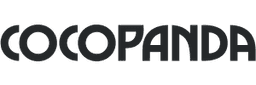 Cocopanda logotyp