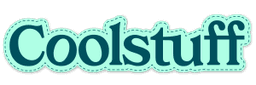 Coolstuff logotyp
