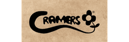 Cramers Blommor logotyp