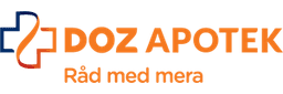 Doz Apotek logotyp