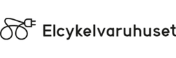 Elcykelvaruhuset logotyp