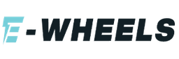 eWheels logotyp