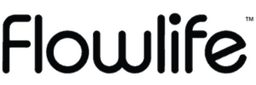 Flowlife logotyp