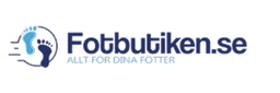 Fotbutiken logotyp