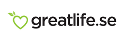 Greatlife logotyp