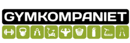 Gymkompaniet logotyp