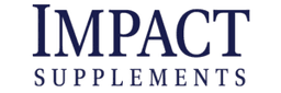 Impact Supplements logotyp