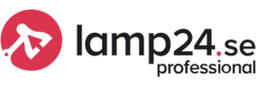 Lamp24 logotyp