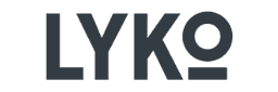 Lyko logotyp