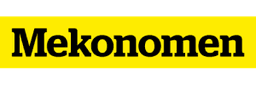 Mekonomen logotyp
