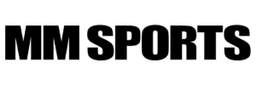 MM Sports logotyp