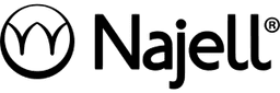 Najell logotyp