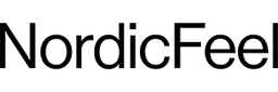 Nordic Feel logotyp