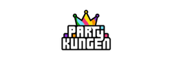 Partykungen logotyp
