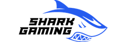 SharkGaming logotyp