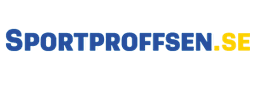 Sportproffsen logotyp