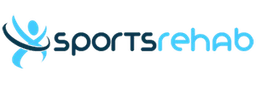 Sportsrehab logotyp