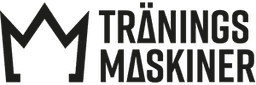 Träningsmaskiner logotyp