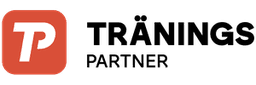Träningspartner logotyp