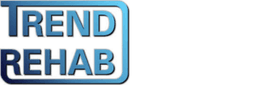 Trend Rehab logotyp