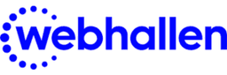 Webhallen logotyp