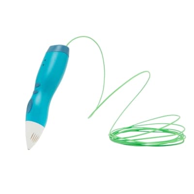 Playknowlogy Uppladdningsbar 3d-penna Startkit – Barnvänligaste valet – 3d-penna bäst i test 2026