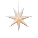 Markslöjd Duva 75 Pappersstjärna