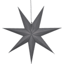 Star Trading Ozen Pappersstjärna 100cm