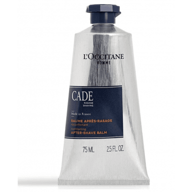 L'occitane Cade After Shave Balm 75 Ml