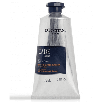 L'occitane Cade After Shave Balm 75 Ml – Bäst i test – aftershave kräm bäst i test 2026