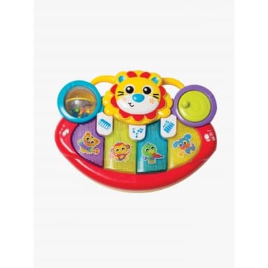 Jerrys Class Piano Lejon