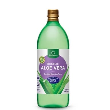 Lifestream Aloe Vera Juice 1250 Ml