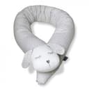 Vinter & Bloom Nordic Leaf Sovorm (grå)