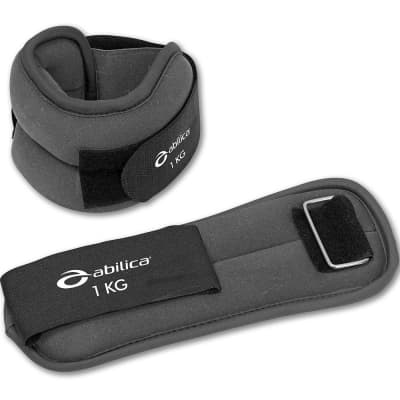 Abilica Weightloads, Vrist & Ankelvikter – Bekvämaste valet – ankelvikter bäst i test 2026