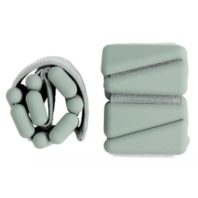 Yogiraj Ankle Hand Weights Kit – Lättviktstopp – ankelvikter bäst i test 2026