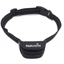 Nakosite Pet2433 Bästa Anti-skällande Hundhalsband