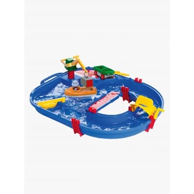 Aquaplay Startset – Budgetfavorit – aquaplay bäst i test 2026