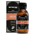 Better You Arganolja Kallpressad 100 Ml