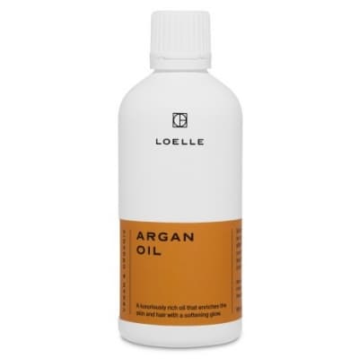 Loelle Arganolja – Skäggtoppen – arganolja bäst i test 2026