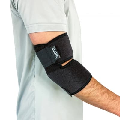 Refit Exceed Armbåge – Mest stabil – armbågsskydd bäst i test 2026