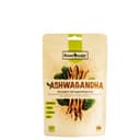 Rawpowder Ekologiskt Ashwagandhapulver 125 G