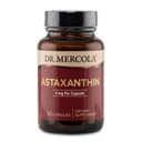 Dr Mercola Astaxantin