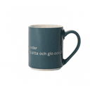 Design House Stockholm Mugg Astrid Några Stunder