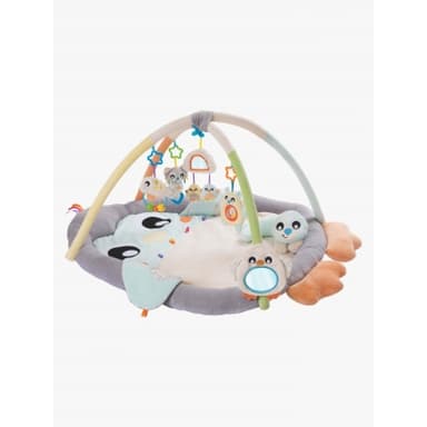 Playgro Snuggle Me Tummy Time