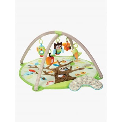 Skip Hop Treetop Friends Classic – Topprankat aktivitetsgym – babygym bäst i test 2026