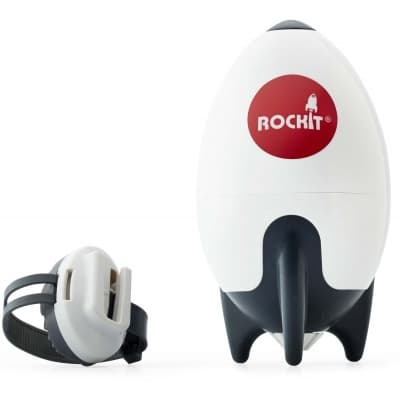 Baby Rocker - Rockit, Portabel – Smidigast att ta med – babyrocker bäst i test 2026